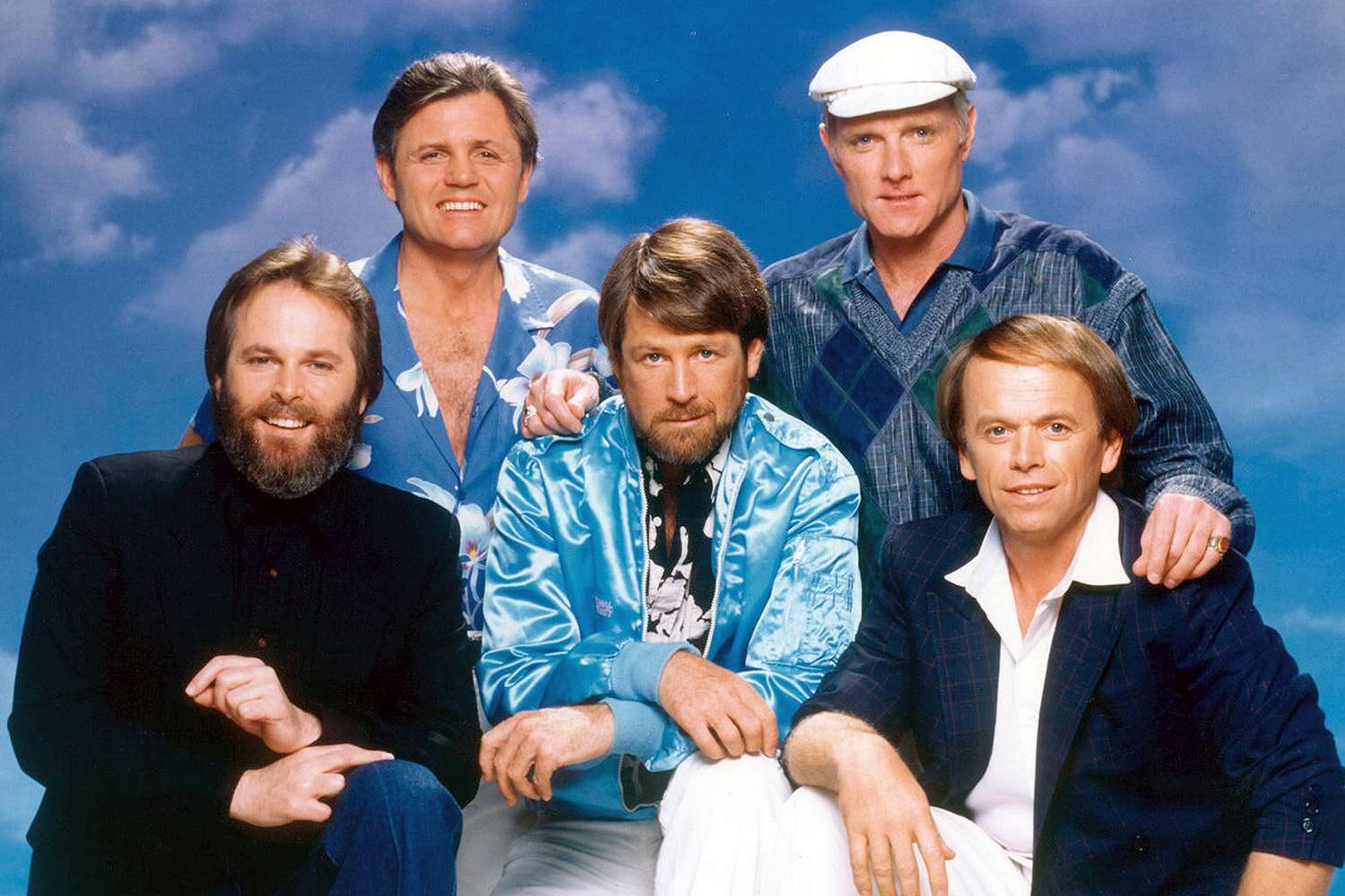 Endless Summer Why The Beach Boys Music Still Resonates Today