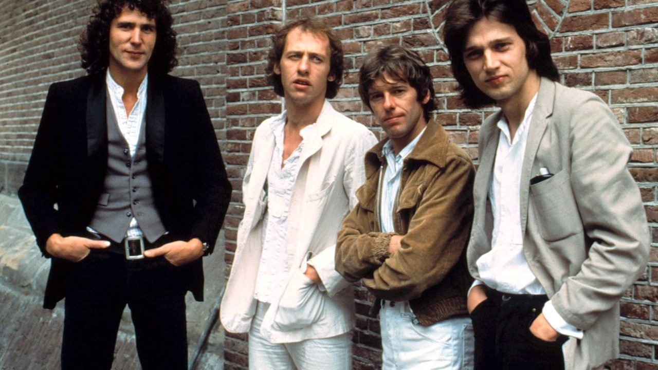 Exploring Dire Straits Most Underrated Songs