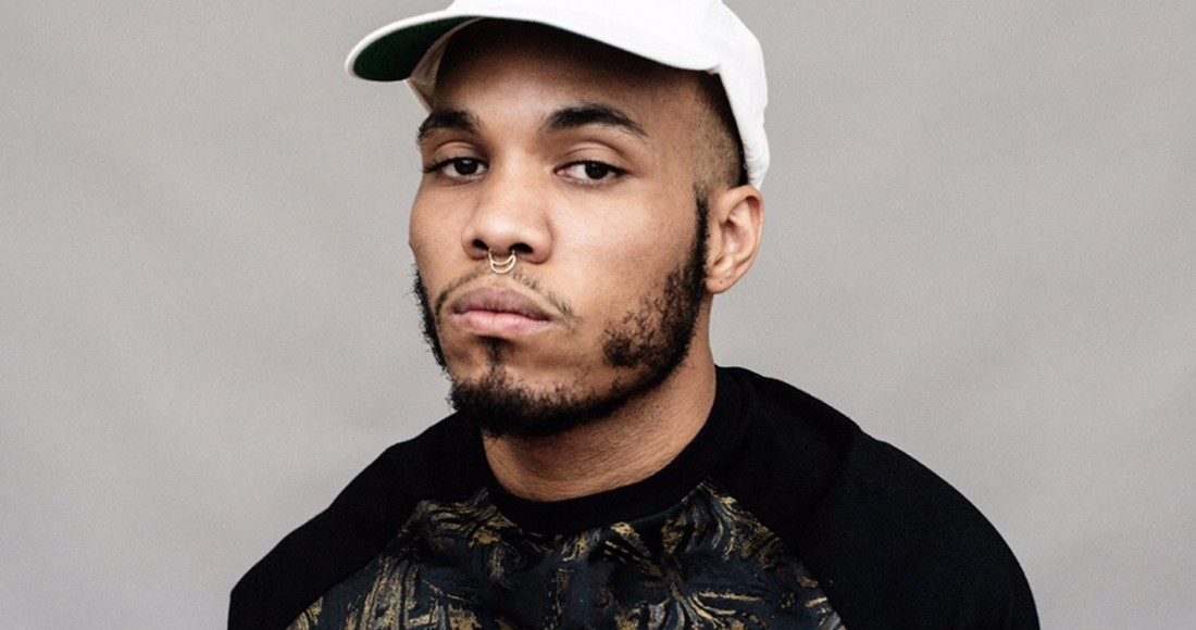 How Anderson .Paak Became One of Musics Most Versatile Artists