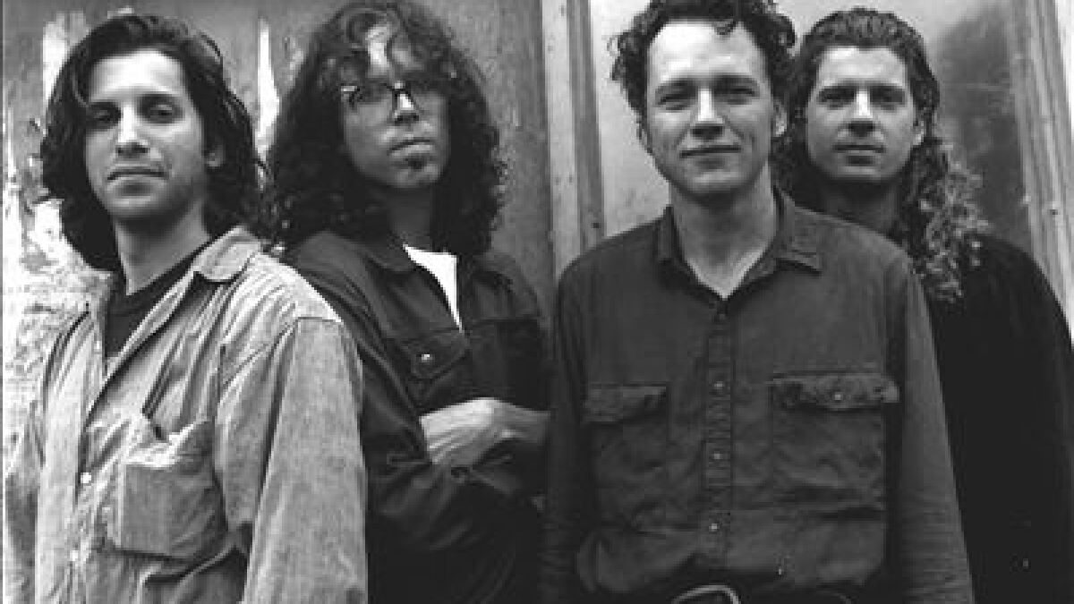 The Jayhawks and the Alt-Country Revival They Helped Create