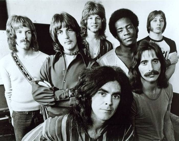Three Dog Nights String of Hits That Defined the 70s