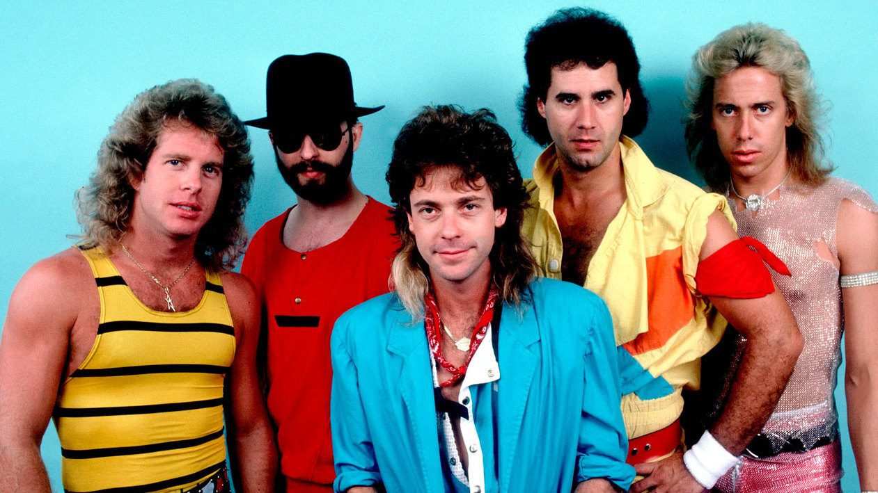 Night Rangers Timeless Hits That Keep Fans Singing Along