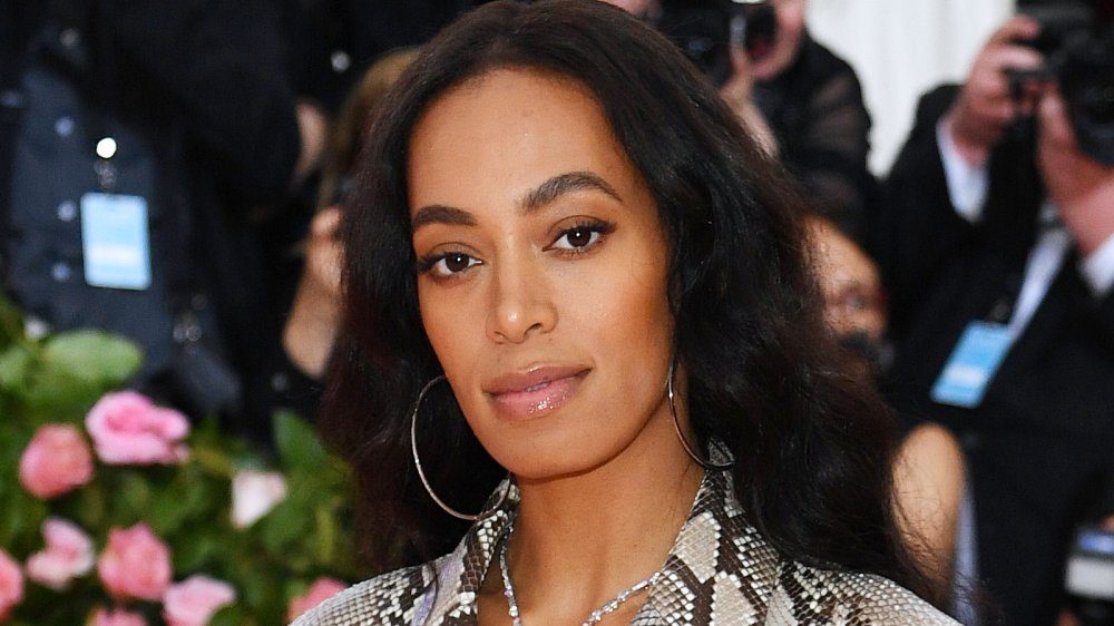 Solange Knowles Store: A One-Stop Shop for Music Lovers