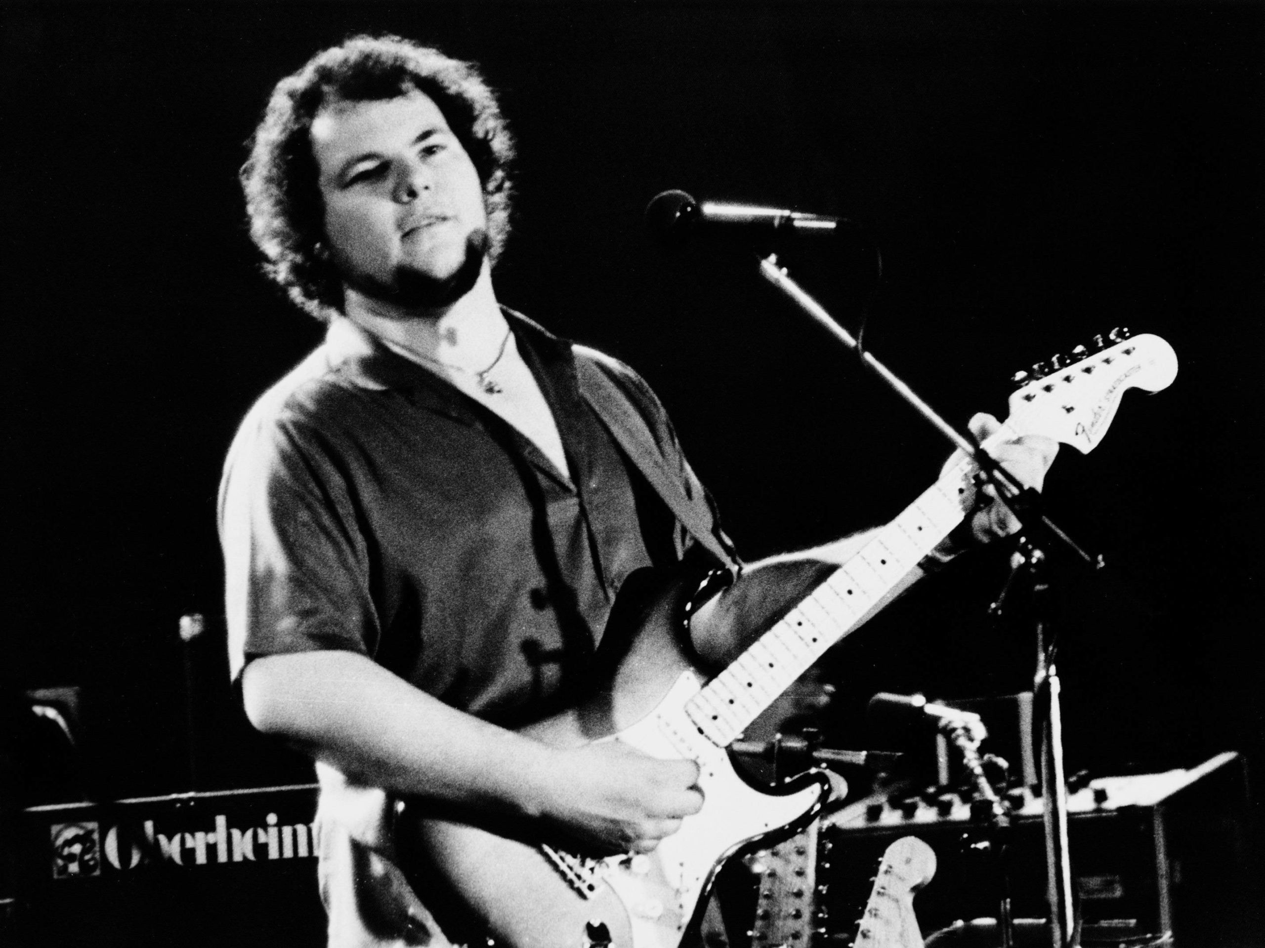 Behind the Music: Insights from the Christopher Cross Official Shop