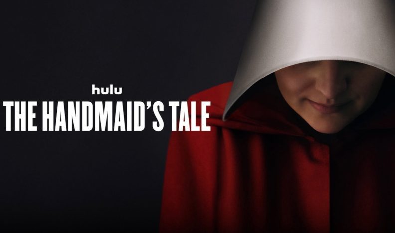 The Handmaid's Tale Official Merch: Gear Up for a Dystopian Style