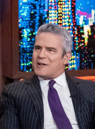 Inside the Andy Cohen Shop: Style Tips from TV's Favorite Host