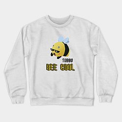 Tubbo Sweatshirts – Tubbo Bee CoolSweatshirt TP1211