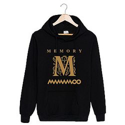 Mamamoo Hoodie – Unisex Pullover Printed Hoodie