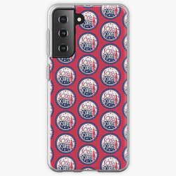 Sodapoppin Cases - Sodapoppin Retro Soda Pop Bottle Cap Vintage Samsung Galaxy Soft Case RB1706
