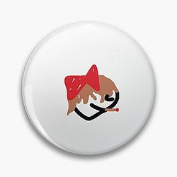 Sodapoppin Pins - Sodapoppin Pin RB1706