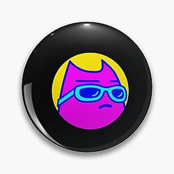 Sodapoppin Pins - Sodapoppin Pin RB1706