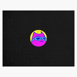 Sodapoppin Puzzles - Sodapoppin Jigsaw Puzzle RB1706