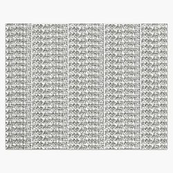 Sodapoppin Puzzles - Sodapoppin Jigsaw Puzzle RB1706