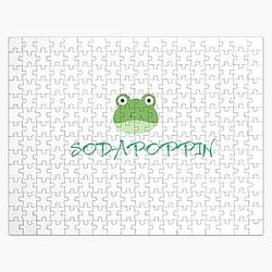 Sodapoppin Puzzles - Sodapoppin  Jigsaw Puzzle RB1706