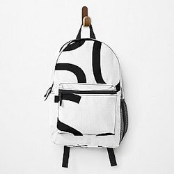 Sodapoppin Backpacks - Sodapoppin Backpack RB1706