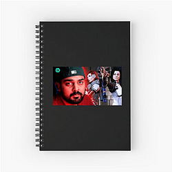 SomeOrdinaryGamers Always Unique Always Insightful Some Ordinary Gamers Notebook