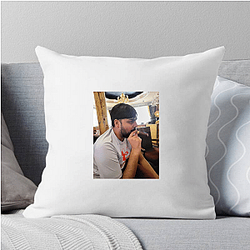 SomeOrdinaryGamers The World Is My Stage Some Ordinary Gamers Pillows Cover