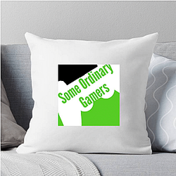 SomeOrdinaryGamers The Best Youtuber Some Ordinary Gamers Pillows Cover