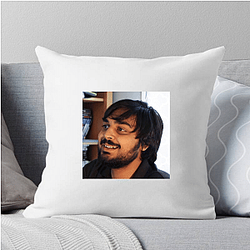 SomeOrdinaryGamers The World Is A Game Some Ordinary Gamers Pillows Cover