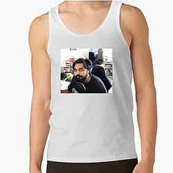 SomeOrdinaryGamers The King of The Deep Web Some Ordinary Gamers Tank Tops