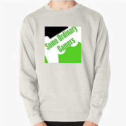 SomeOrdinaryGamers The Best Youtuber Some Ordinary Gamers Sweatshirts