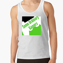 SomeOrdinaryGamers The Best Youtuber Some Ordinary Gamers Tank Tops