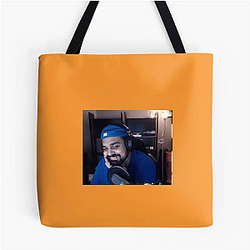 SomeOrdinaryGamers A True Masterpiece Some Ordinary Gamers Bags