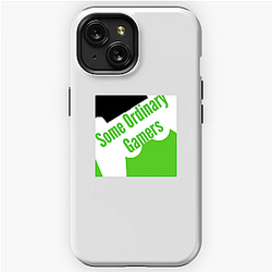 SomeOrdinaryGamers The Best Youtuber Some Ordinary Gamers Samsung Cases