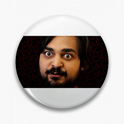 SomeOrdinaryGamers My Favorite Gamer Some Ordinary Gamers Pins
