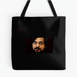 SomeOrdinaryGamers My Favorite Gamer Some Ordinary Gamers Bags