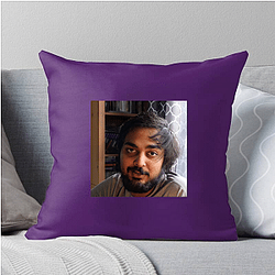 SomeOrdinaryGamers Beyond The Screen Some Ordinary Gamers Pillows Cover