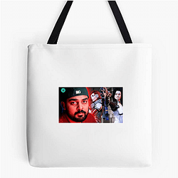 SomeOrdinaryGamers Always Unique Always Insightful Some Ordinary Gamers Bags