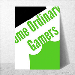 SomeOrdinaryGamers The Best Youtuber Some Ordinary Gamers Posters