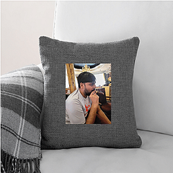 SomeOrdinaryGamers The World Is My Stage Some Ordinary Gamers Pillows Cover