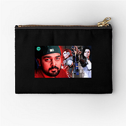 SomeOrdinaryGamers Always Unique Always Insightful Some Ordinary Gamers Zipper Pouches