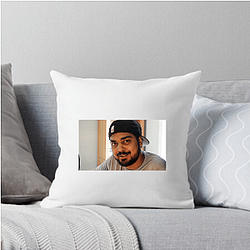 SomeOrdinaryGamers No Limits Just Fun Some Ordinary Gamers Pillows Cover