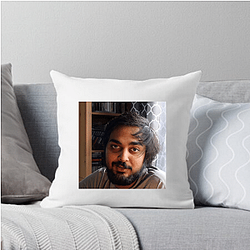 SomeOrdinaryGamers Beyond The Screen Some Ordinary Gamers Pillows Cover