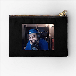 SomeOrdinaryGamers A True Masterpiece Some Ordinary Gamers Zipper Pouches