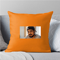 SomeOrdinaryGamers No Limits Just Fun Some Ordinary Gamers Pillows Cover