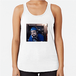 SomeOrdinaryGamers A True Masterpiece Some Ordinary Gamers Tank Tops