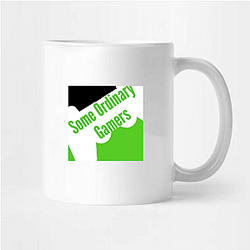 SomeOrdinaryGamers The Best Youtuber Some Ordinary Gamers Mugs