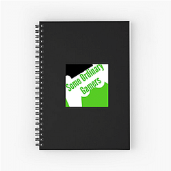 SomeOrdinaryGamers The Best Youtuber Some Ordinary Gamers Notebook