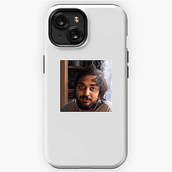 SomeOrdinaryGamers Beyond The Screen Some Ordinary Gamers iPhone Cases