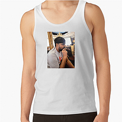 SomeOrdinaryGamers The World Is My Stage Some Ordinary Gamers Tank Tops