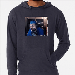 SomeOrdinaryGamers A True Masterpiece Some Ordinary Gamers Hoodies
