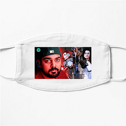 SomeOrdinaryGamers Always Unique Always Insightful Some Ordinary Gamers Face Masks