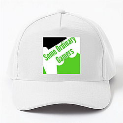 SomeOrdinaryGamers The Best Youtuber Some Ordinary Gamers Hats & Caps