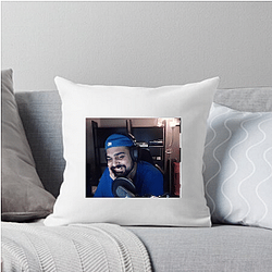 SomeOrdinaryGamers A True Masterpiece Some Ordinary Gamers Pillows Cover