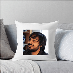 SomeOrdinaryGamers The World Is A Game Some Ordinary Gamers Pillows Cover