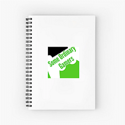 SomeOrdinaryGamers The Best Youtuber Some Ordinary Gamers Notebook